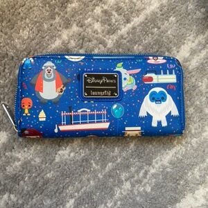Disney Autentic Wallet